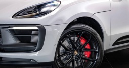 Porsche Macan GTS 2.9 V6 PDK 440 KS, ZRAČNI+ACC+KAM+4xGR SJED+LED+PANO+CHRONO