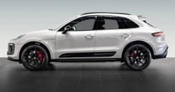 Porsche Macan GTS 2.9 V6 PDK 440 KS, ZRAČNI+ACC+KAM+4xGR SJED+LED+PANO+CHRONO