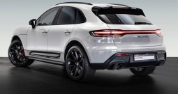 Porsche Macan GTS 2.9 V6 PDK 440 KS, ZRAČNI+ACC+KAM+4xGR SJED+LED+PANO+CHRONO