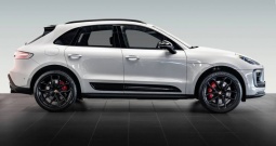 Porsche Macan GTS 2.9 V6 PDK 440 KS, ZRAČNI+ACC+KAM+4xGR SJED+LED+PANO+CHRONO