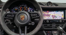 Porsche Macan GTS 2.9 V6 PDK 440 KS, ZRAČNI+ACC+KAM+4xGR SJED+LED+PANO+CHRONO