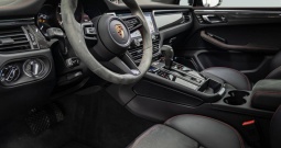 Porsche Macan GTS 2.9 V6 PDK 440 KS, ZRAČNI+ACC+KAM+4xGR SJED+LED+PANO+CHRONO