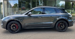 Porsche Macan GTS 2.9 V6 PDK 440 KS, ZRAČNI+ACC+KAM+LED+PANO+CHRONO