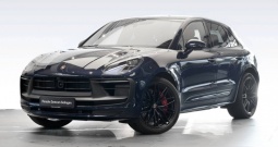 Porsche Macan GTS 2.9 V6 PDK 440 KS, ZRAČNI+ACC+KAM+LED+BOSE+CHRONO