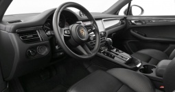 Porsche Macan GTS 2.9 V6 PDK 440 KS, ZRAČNI+ACC+KAM+LED+BOSE+CHRONO