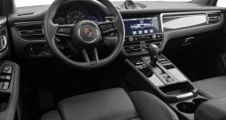 Porsche Macan GTS 2.9 V6 PDK 440 KS, ZRAČNI+ACC+KAM+LED+BOSE+CHRONO