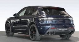 Porsche Macan GTS 2.9 V6 PDK 440 KS, ZRAČNI+ACC+KAM+LED+BOSE+CHRONO