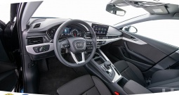 NOVO Audi A4 Allroad 40 TDI quattro ultra S-tronic 204 KS, ACC+LED+GR SJED+VIRT