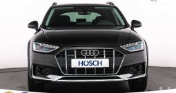 NOVO Audi A4 Allroad 40 TDI quattro ultra S-tronic 204 KS, ACC+LED+GR SJED+VIRT