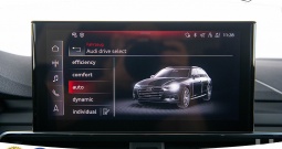 NOVO Audi A4 Allroad 40 TDI quattro ultra S-tronic 204 KS, ACC+LED+GR SJED+VIRT