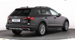 NOVO Audi A4 Allroad 40 TDI quattro ultra S-tronic 204 KS, ACC+LED+GR SJED+VIRT