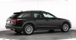 NOVO Audi A4 Allroad 40 TDI quattro ultra S-tronic 204 KS, ACC+LED+GR SJED+VIRT