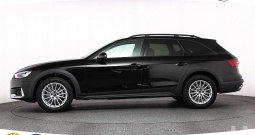 NOVO Audi A4 Allroad 40 TDI quattro ultra S-tronic 204 KS, ACC+LED+GR SJED+VIRT