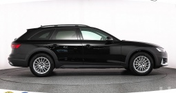 NOVO Audi A4 Allroad 40 TDI quattro ultra S-tronic 204 KS, ACC+LED+GR SJED+VIRT