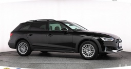 NOVO Audi A4 Allroad 40 TDI quattro ultra S-tronic 204 KS, ACC+LED+GR SJED+VIRT