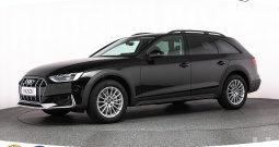 NOVO Audi A4 Allroad 40 TDI quattro ultra S-tronic 204 KS, ACC+LED+GR SJED+VIRT