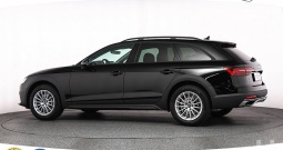 NOVO Audi A4 Allroad 40 TDI quattro ultra S-tronic 204 KS, ACC+LED+GR SJED+VIRT