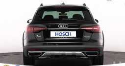 NOVO Audi A4 Allroad 40 TDI quattro ultra S-tronic 204 KS, ACC+LED+GR SJED+VIRT