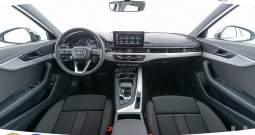 NOVO Audi A4 Allroad 40 TDI quattro ultra S-tronic 204 KS, ACC+LED+GR SJED+VIRT