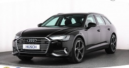 Audi A6 Avant 40 TDI quattro ultra S-tronic 204 KS, ACC+LED+GR SJED+NAVI+ASIST