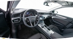 Audi A6 Avant 40 TDI quattro ultra S-tronic 204 KS, ACC+LED+GR SJED+NAVI+ASIST