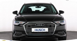 Audi A6 Avant 40 TDI quattro ultra S-tronic 204 KS, ACC+LED+GR SJED+NAVI+ASIST