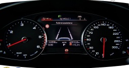 Audi A6 Avant 40 TDI quattro ultra S-tronic 204 KS, ACC+LED+GR SJED+NAVI+ASIST