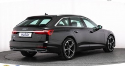 Audi A6 Avant 40 TDI quattro ultra S-tronic 204 KS, ACC+LED+GR SJED+NAVI+ASIST