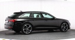 Audi A6 Avant 40 TDI quattro ultra S-tronic 204 KS, ACC+LED+GR SJED+NAVI+ASIST