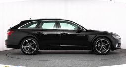 Audi A6 Avant 40 TDI quattro ultra S-tronic 204 KS, ACC+LED+GR SJED+NAVI+ASIST