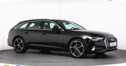 Audi A6 Avant 40 TDI quattro ultra S-tronic 204 KS, ACC+LED+GR SJED+NAVI+ASIST