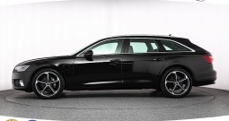 Audi A6 Avant 40 TDI quattro ultra S-tronic 204 KS, ACC+LED+GR SJED+NAVI+ASIST