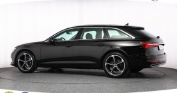 Audi A6 Avant 40 TDI quattro ultra S-tronic 204 KS, ACC+LED+GR SJED+NAVI+ASIST