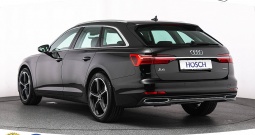 Audi A6 Avant 40 TDI quattro ultra S-tronic 204 KS, ACC+LED+GR SJED+NAVI+ASIST