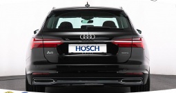 Audi A6 Avant 40 TDI quattro ultra S-tronic 204 KS, ACC+LED+GR SJED+NAVI+ASIST