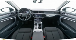 Audi A6 Avant 40 TDI quattro ultra S-tronic 204 KS, ACC+LED+GR SJED+NAVI+ASIST