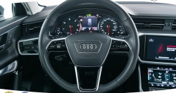 Audi A6 Avant 40 TDI quattro ultra S-tronic 204 KS, ACC+LED+GR SJED+NAVI+ASIST