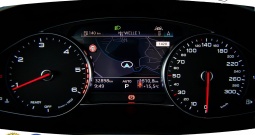 Audi A6 Avant 40 TDI quattro ultra S-tronic 204 KS, ACC+LED+GR SJED+NAVI+ASIST