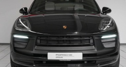 Porsche Macan GTS 2.9 V6 PDK 440 KS, ZRAČNI+BOSE