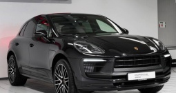 Porsche Macan GTS 2.9 V6 PDK 440 KS, ZRAČNI+BOSE