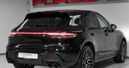 Porsche Macan GTS 2.9 V6 PDK 440 KS, ZRAČNI+BOSE