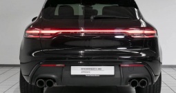 Porsche Macan GTS 2.9 V6 PDK 440 KS, ZRAČNI+BOSE