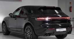 Porsche Macan GTS 2.9 V6 PDK 440 KS, ZRAČNI+BOSE