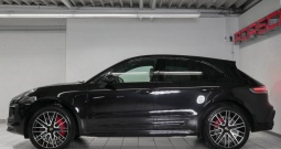 Porsche Macan GTS 2.9 V6 PDK 440 KS, ZRAČNI+BOSE