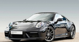 Porsche 911 Carrera 4S 3.0 PDK 450 KS, KAM+GR SJED+BURM+CHRONO