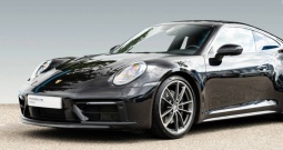 Porsche 911 Carrera 4S 3.0 PDK 450 KS, KAM+GR SJED+BURM+CHRONO