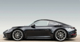 Porsche 911 Carrera 4S 3.0 PDK 450 KS, KAM+GR SJED+BURM+CHRONO