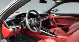 Porsche 911 Carrera 4S 3.0 PDK 450 KS, KAM+GR SJED+BURM+CHRONO