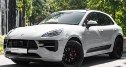 Porsche Macan GTS 2.9 V6 PDK 380 KS, ACC+KAM+GR SJED+PANO+CHRONO