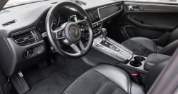 Porsche Macan GTS 2.9 V6 PDK 380 KS, ACC+KAM+GR SJED+PANO+CHRONO